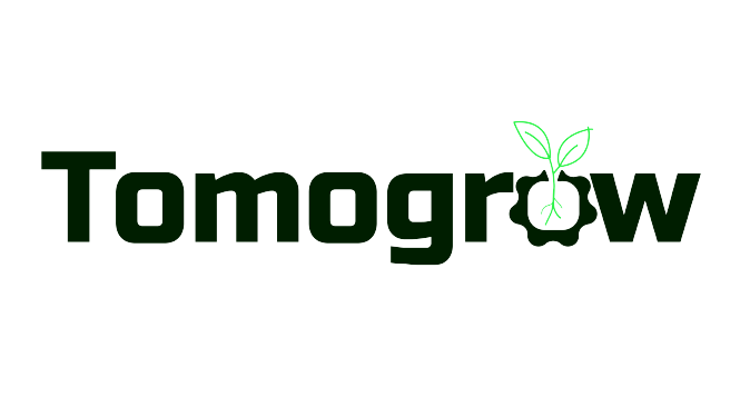 logo Tomogrow